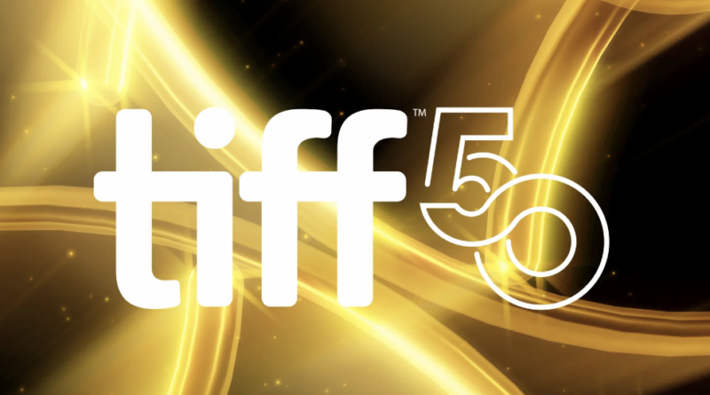 TIFF 2025
